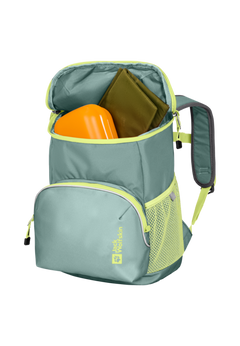 Jack Wolfskin Erlebnis Pack lastenreppu