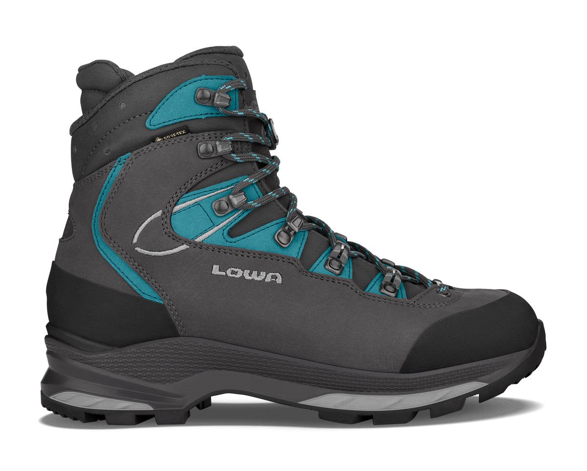 LOWA Mauria EVO GTX W naisten vaelluskenkä