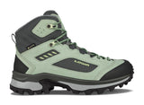LOWA Corvara GTX Mid naisten vaelluskenkä