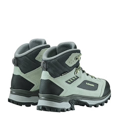 LOWA Corvara GTX Mid naisten vaelluskenkä