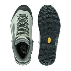 LOWA Corvara GTX Mid naisten vaelluskenkä