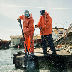 Grundéns Nordan 82 Commercial Fishing Jacket