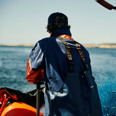 Grundéns Hälsö Hybrid Anorak 78