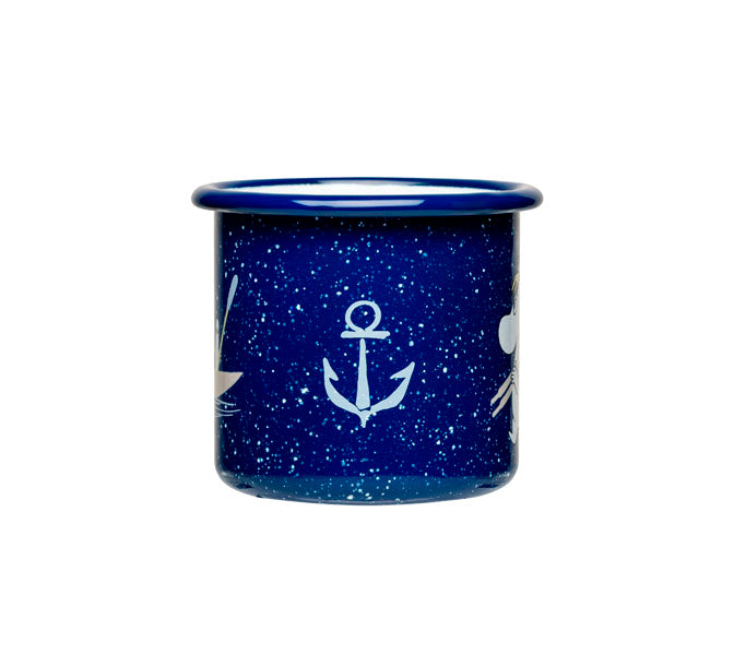 Muurla Muumi emalimuki Sailors 2,5 dl