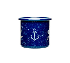 Muurla Muumi emalimuki Sailors 2,5 dl