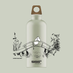 SIGG Moomin Bridge 0,6 L