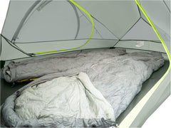Jack Wolfskin STRATOS Lite III kupoliteltta