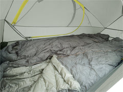 Jack Wolfskin STRATOS Lite II kupoliteltta
