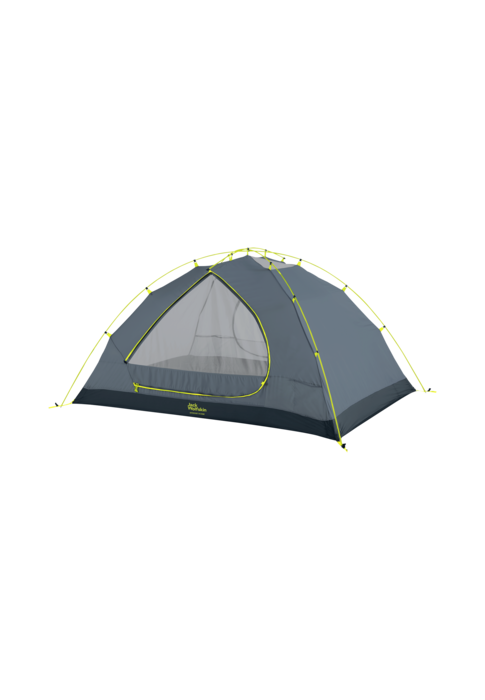 Jack Wolfskin Skyrocket III Dome kupoliteltta