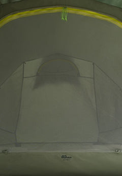 Jack Wolfskin North Tunnel III tunneliteltta