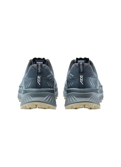 LOWA Fortux, navy/dune