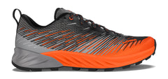 LOWA Amplux, flame/grey