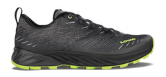 LOWA Amplux, black/lime