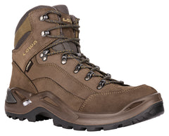 LOWA Renegade GTX Mid, Slate