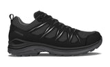 LOWA Innox EVO II GTX, black/grey