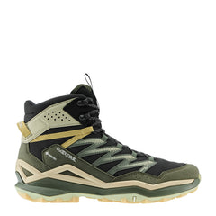 LOWA Maddox PRO GTX Mid miesten vaelluskenkä