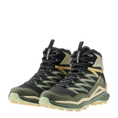 LOWA Maddox PRO GTX Mid miesten vaelluskenkä