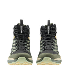 LOWA Maddox PRO GTX Mid miesten vaelluskenkä