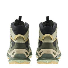 LOWA Maddox PRO GTX Mid miesten vaelluskenkä