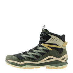 LOWA Maddox PRO GTX Mid miesten vaelluskenkä