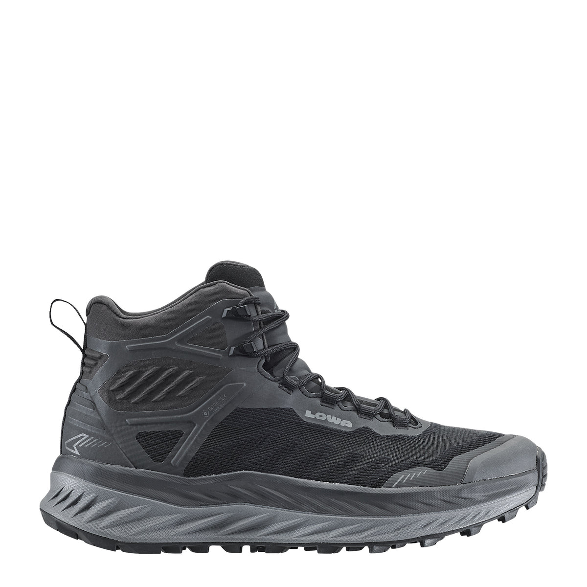 LOWA Fortux GTX QC
