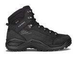 LOWA Renegade EVO GTX Mid miesten vaelluskenkä, deep black