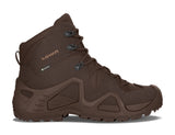 LOWA Zephyr GTX Mid TF Ws, Dark Brown