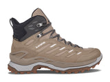 LOWA Innovo GTX Mid miesten ulkoilujalkine, dune/grey