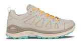LOWA Innox EVO II GTX naisten ulkoilujalkine, champagne/arctic