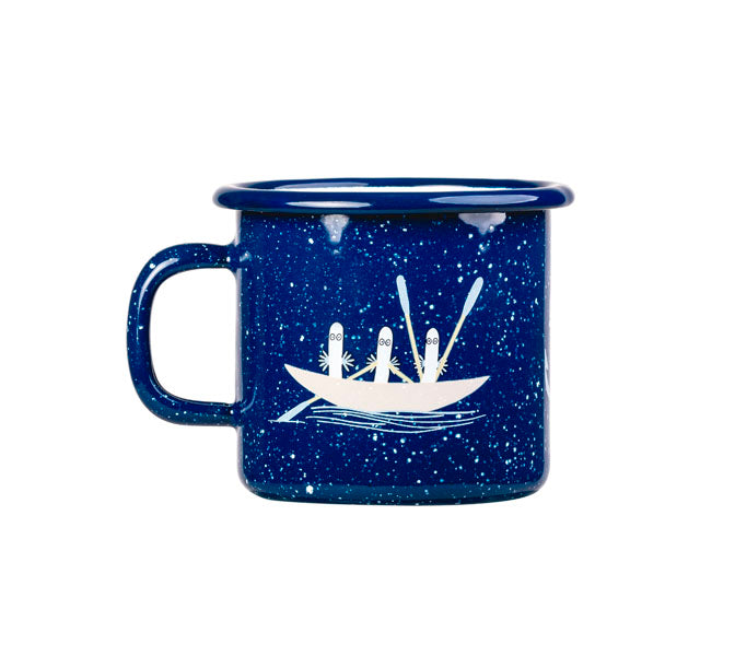 Muurla Muumi emalimuki Sailors 2,5 dl