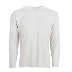 Grundéns Tech Tee LS Lobster UPF50