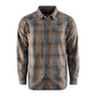 Smoke Plaid