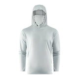 Tough Sun Masked huppari UPF50