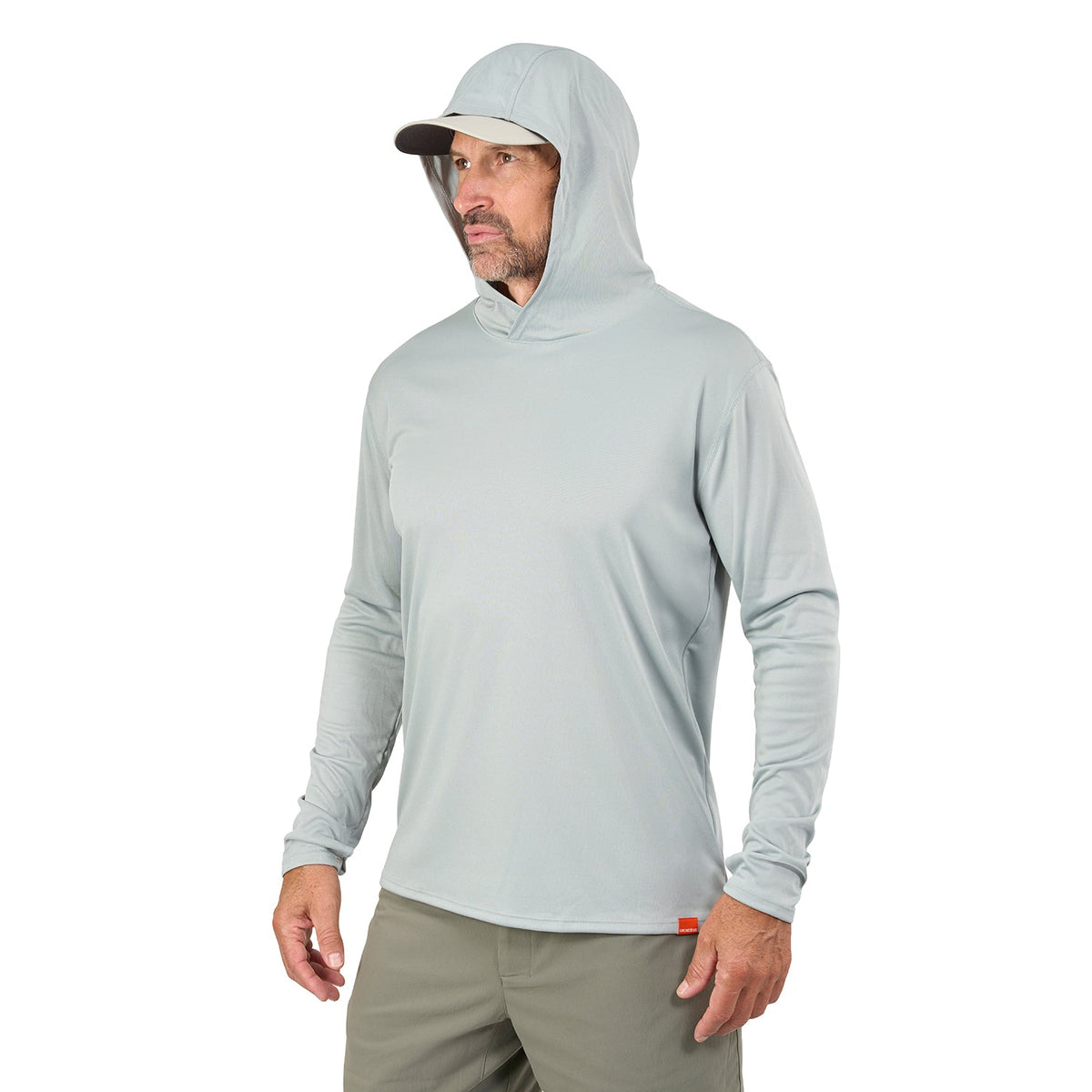 Tough Sun Masked huppari UPF50