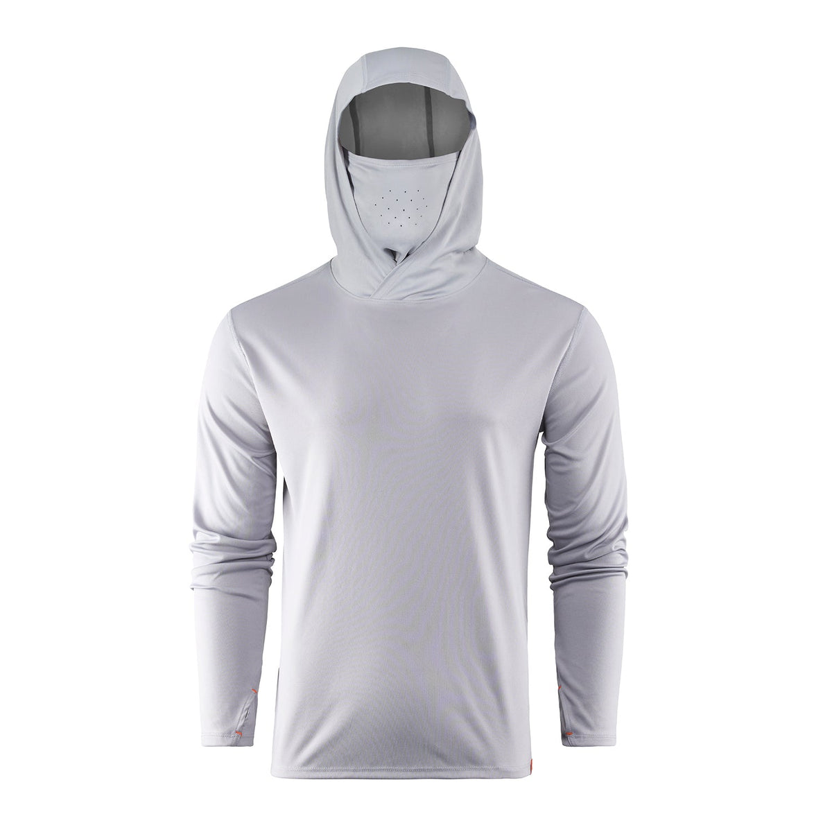 Grundens Tough Sun Masked Hoodie UPF50