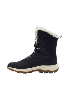 Jack Wolfskin Naisten Everquest Texapore Snow korkeavartinen talvikenkä