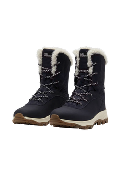 Jack Wolfskin Naisten Everquest Texapore Snow korkeavartinen talvikenkä