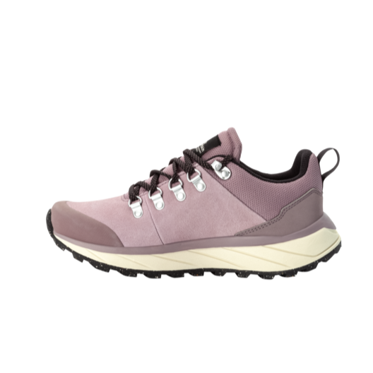Jack Wolfskin Terraventure Urban Low W, quail