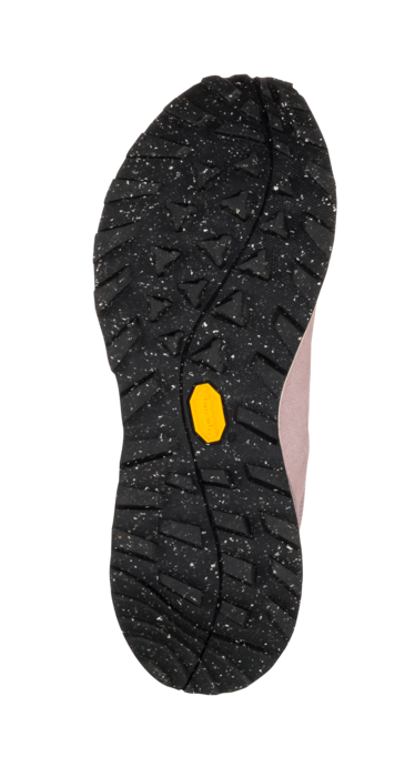 Jack Wolfskin Terraventure Urban Low W, quail