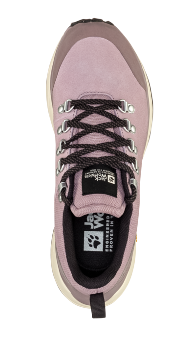 Jack Wolfskin Terraventure Urban Low W, quail