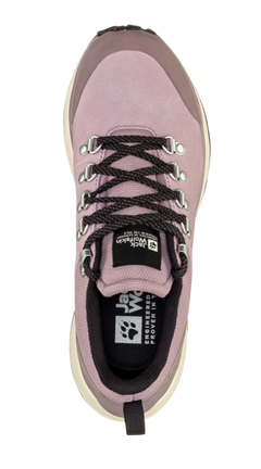 Jack Wolfskin Terraventure Urban Low W, quail