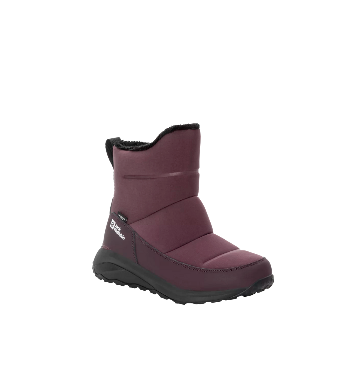 Jack Wolfskin Naisten Dromoventure Texapore Boot talvikenkä