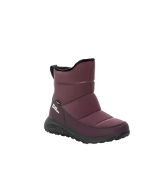 Jack Wolfskin Naisten Dromoventure Texapore Boot talvikenkä