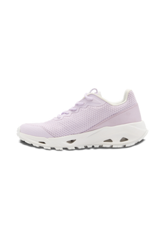 Jack Wolfskin Naisten Prelight Vent Low kenkä, pale lavendar