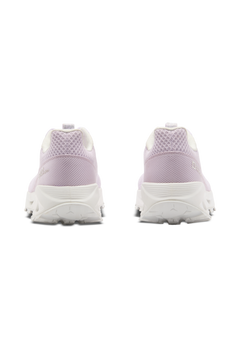 Jack Wolfskin Naisten Prelight Vent Low kenkä, pale lavendar