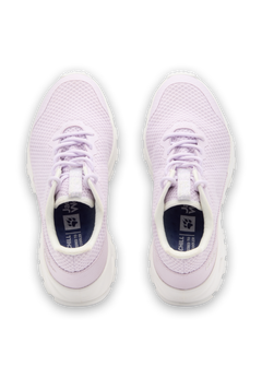 Jack Wolfskin Naisten Prelight Vent Low kenkä, pale lavendar