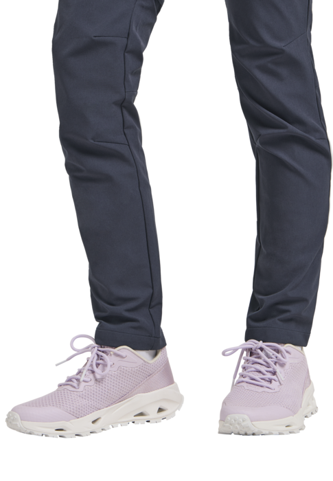 Jack Wolfskin Naisten Prelight Vent Low kenkä, pale lavendar