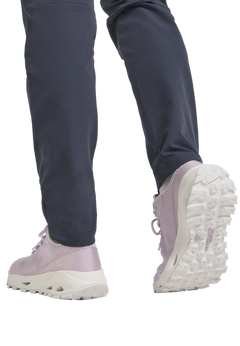 Jack Wolfskin Naisten Prelight Vent Low kenkä, pale lavendar