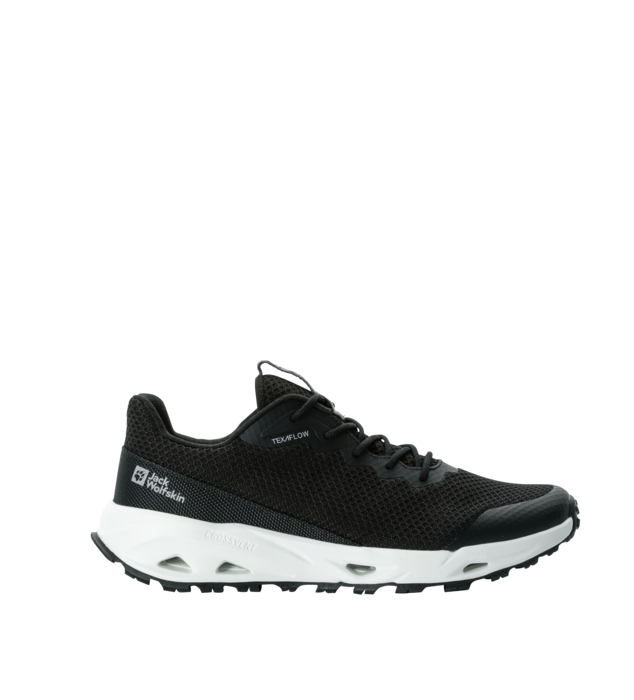 Jack Wolfskin Prelight Vent Low miesten kenkä
