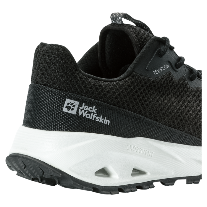 Jack Wolfskin Prelight Vent Low miesten kenkä
